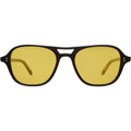 Doc, Bio Black/Semi-Flat Desert Sun Lenses