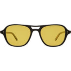 Doc, Bio Black/Semi-Flat Desert Sun Lenses
