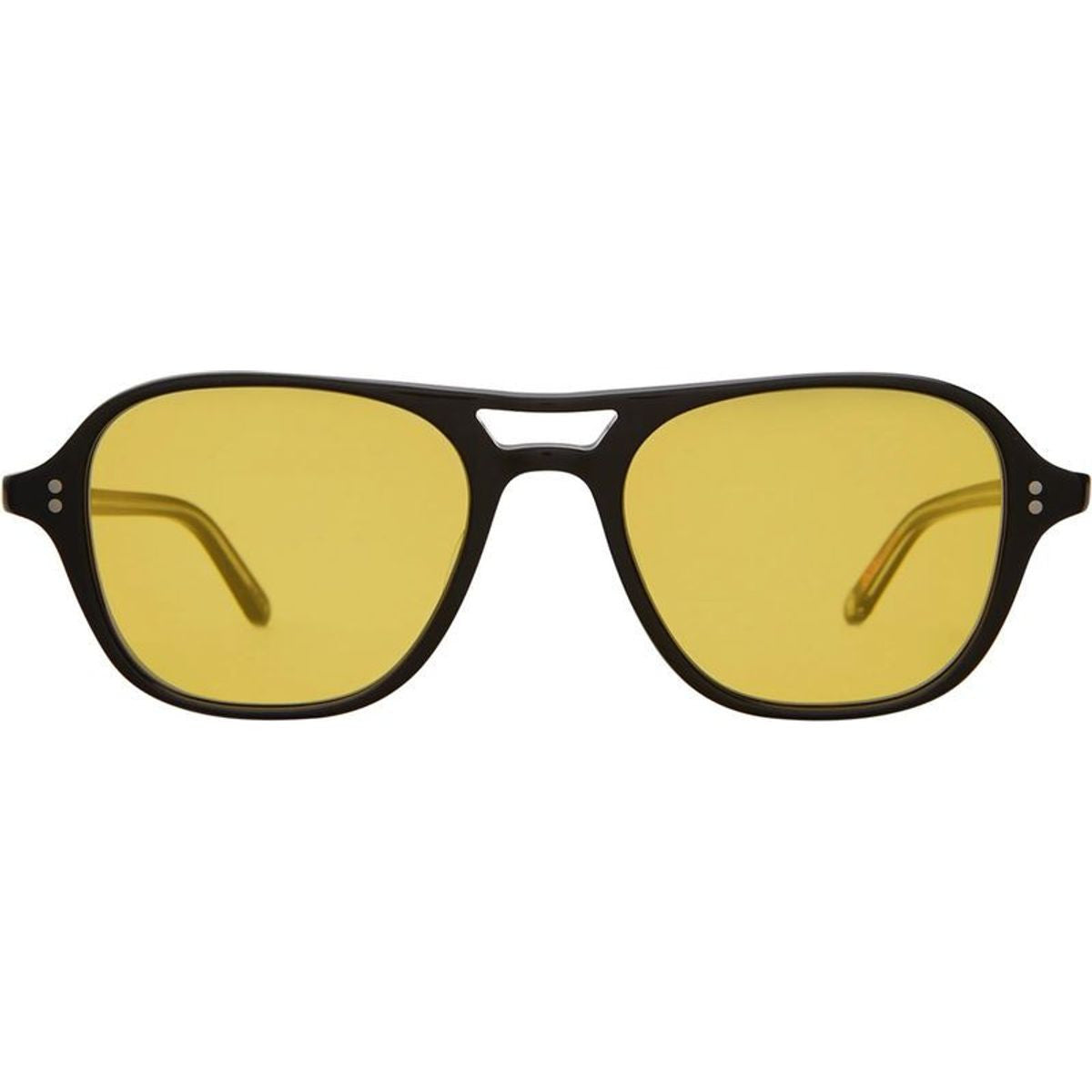 Doc, Bio Black/Semi-Flat Desert Sun Lenses