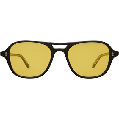 Doc, Bio Black/Semi-Flat Desert Sun Lenses