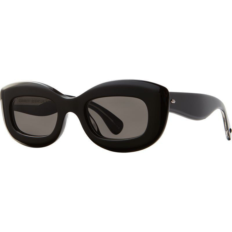 Dolores, Black/Grey Lenses