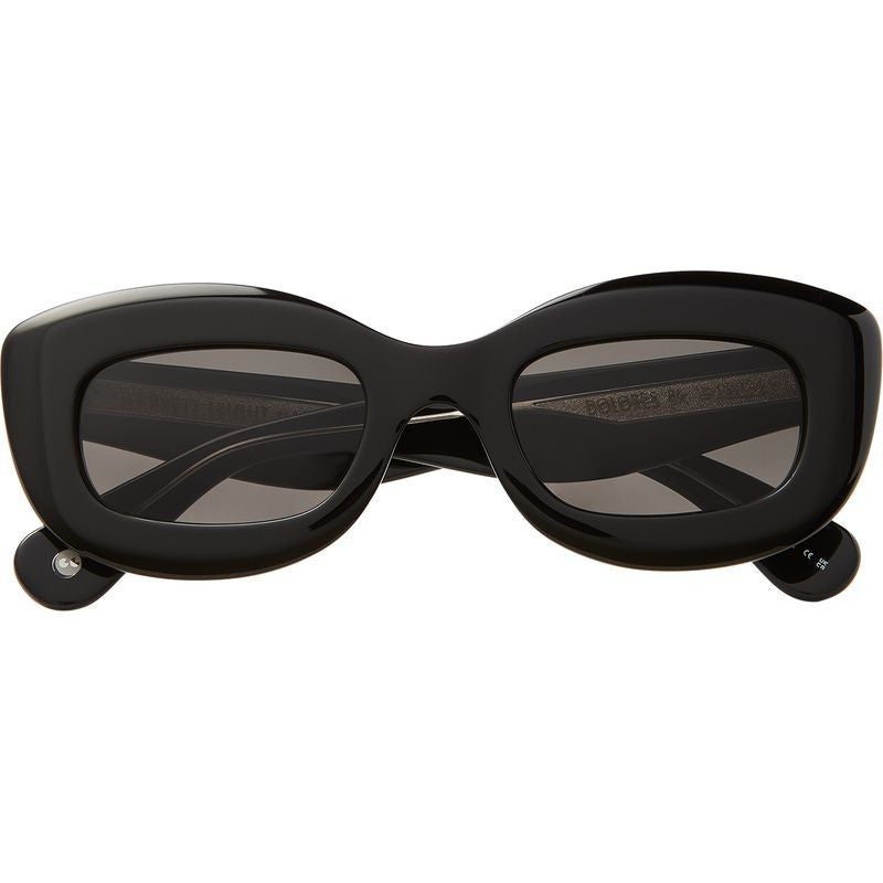 Dolores, Black/Grey Lenses