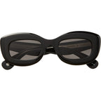 Dolores, Black/Grey Lenses