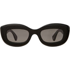 Dolores, Black/Grey Lenses