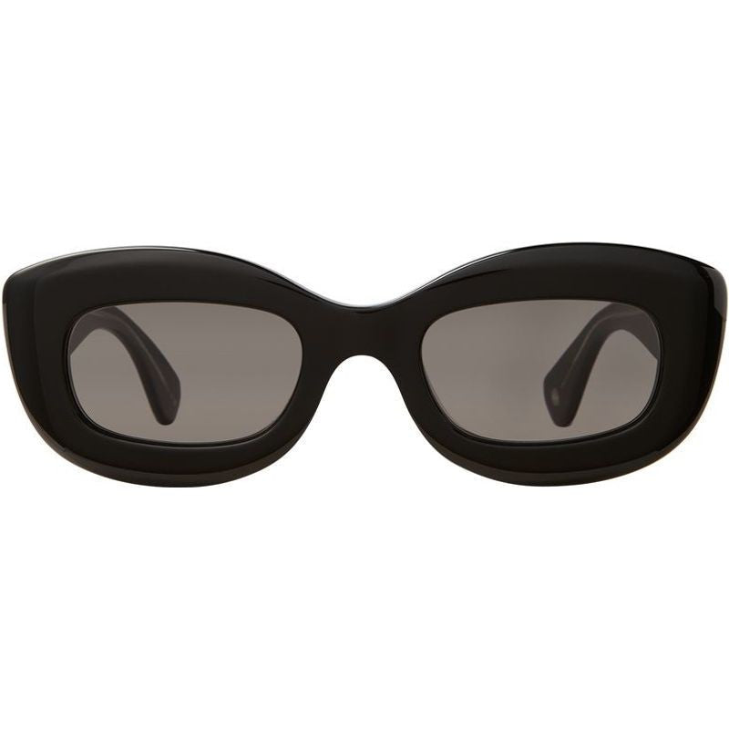Dolores, Black/Grey Lenses