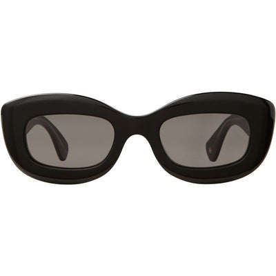 Dolores, Black/Grey Lenses