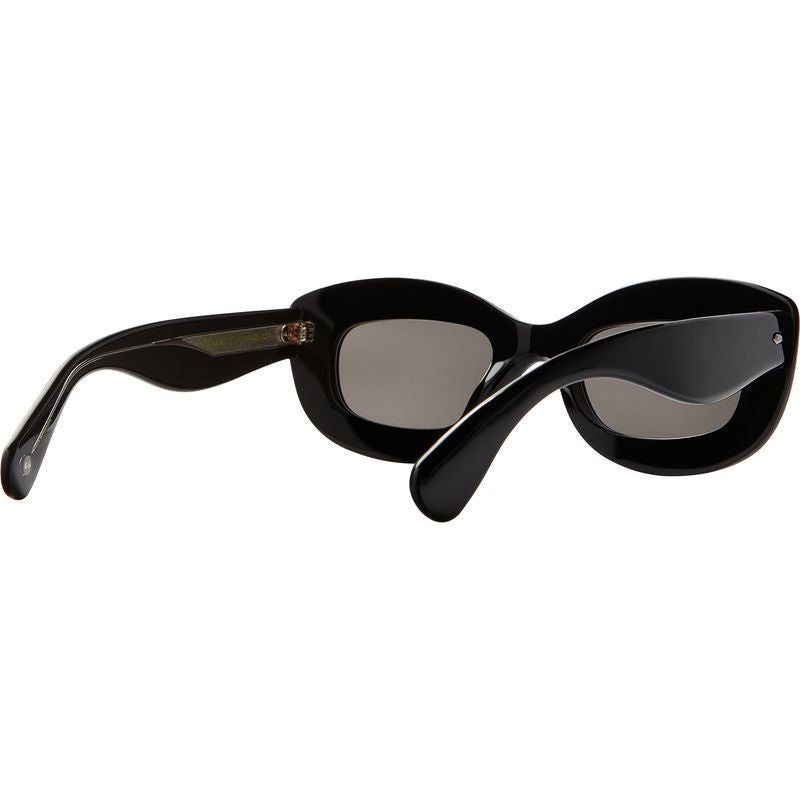 Dolores, Black/Grey Lenses