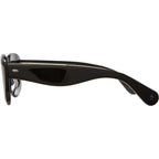 Dolores, Black/Grey Lenses