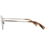 El Capitan, Silver Douglas Fir/Semi-Flat Emerald Polarised Glass Lenses