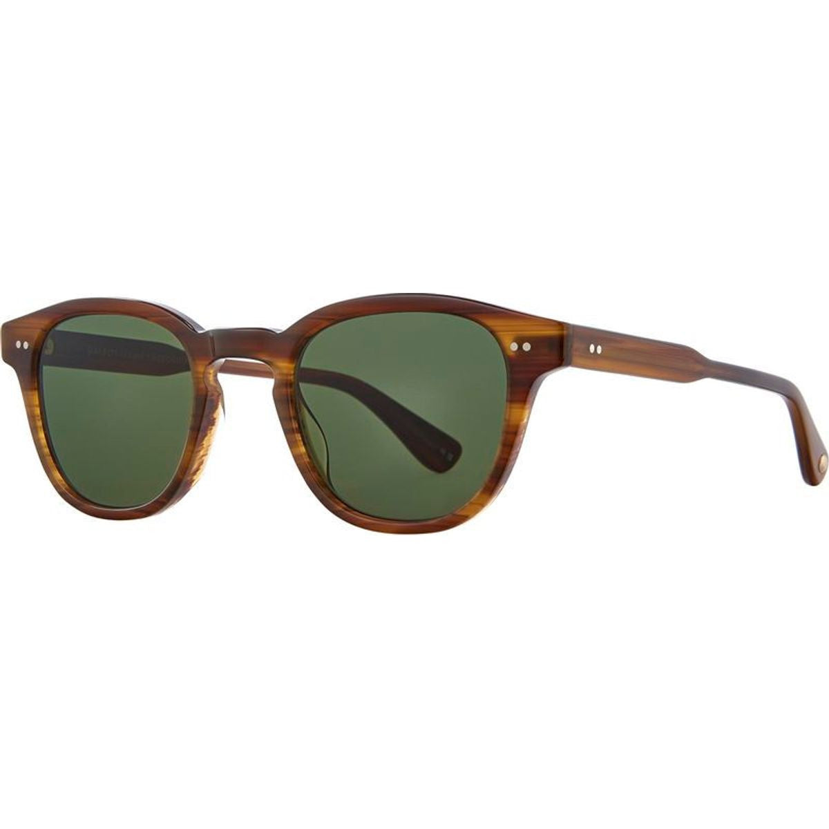 Evan, Cherry Wood/Semi-Flat Pure G15 Lenses