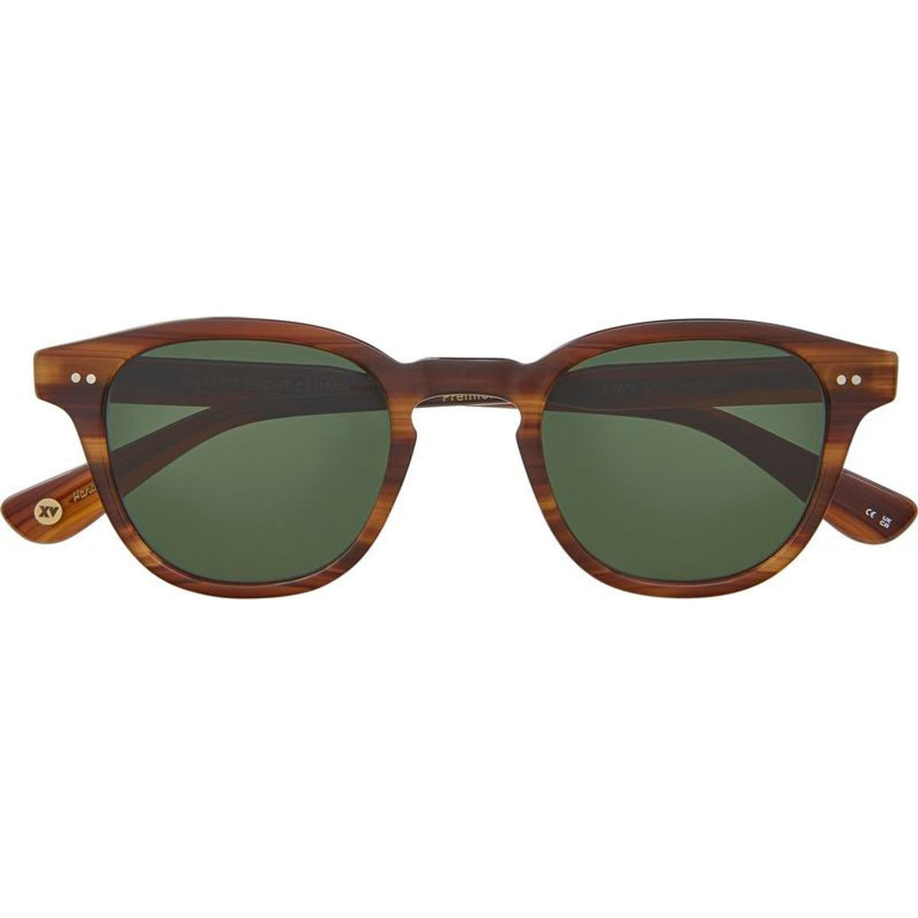 Evan, Cherry Wood/Semi-Flat Pure G15 Lenses