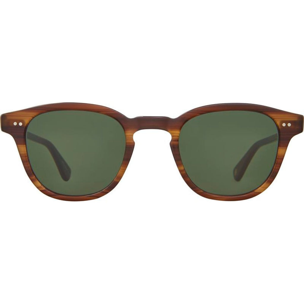 Evan, Cherry Wood/Semi-Flat Pure G15 Lenses