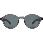 Flipper, Sea Grey/Semi-Flat Blue Glass Lenses