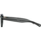 Flipper, Sea Grey/Semi-Flat Blue Glass Lenses