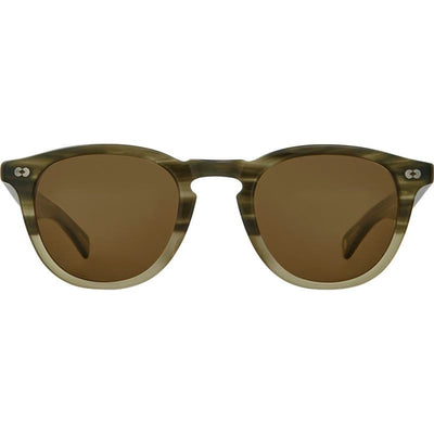 Hampton X, Army Drift/Pure Coffee Glass Lenses