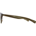 Hampton X, Army Drift/Pure Coffee Glass Lenses