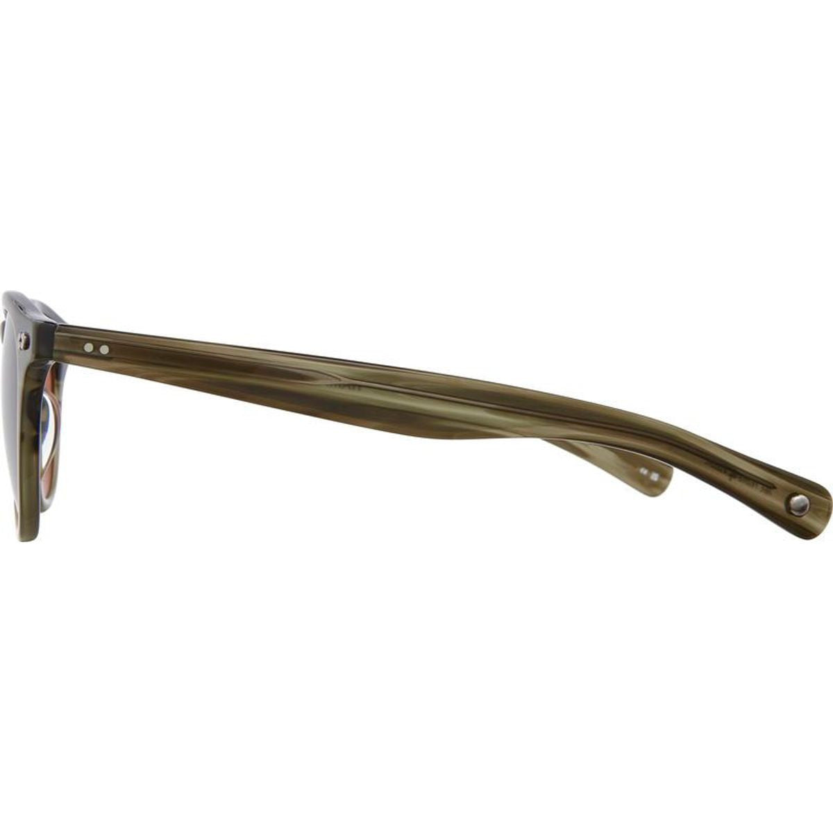 Hampton X, Army Drift/Pure Coffee Glass Lenses