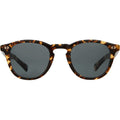 Hampton X, Tuscan Tortoise/Blue Smoke Glass Lenses
