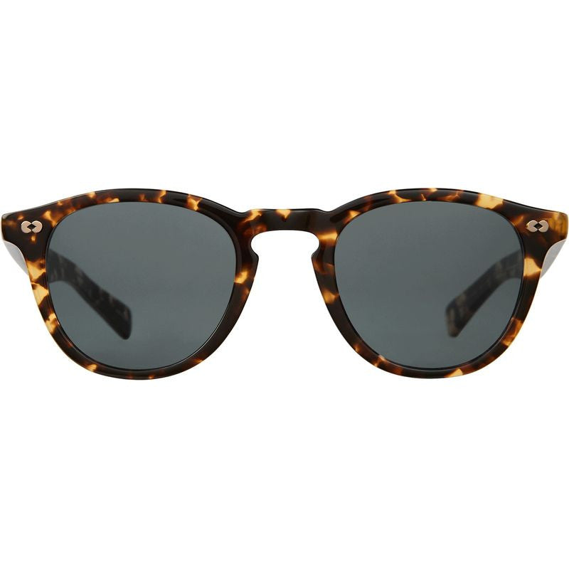 Hampton X, Tuscan Tortoise/Blue Smoke Glass Lenses