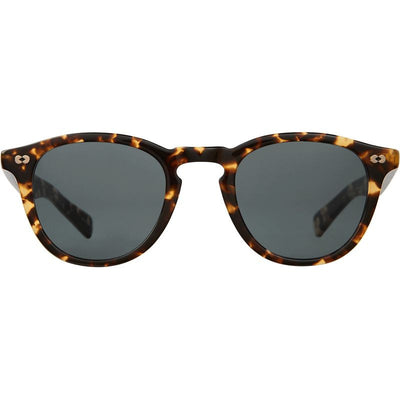 Hampton X, Tuscan Tortoise/Blue Smoke Glass Lenses