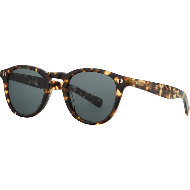 Hampton X, Tuscan Tortoise/Blue Smoke Glass Lenses