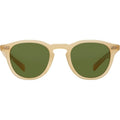 Hampton X, Toffee/Pure Green Lenses