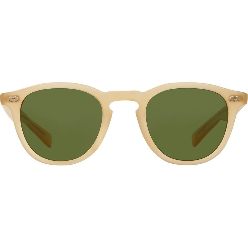 Hampton X, Toffee/Pure Green Lenses