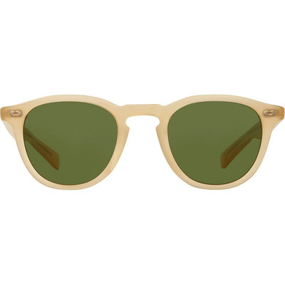 Hampton X, Toffee/Pure Green Lenses