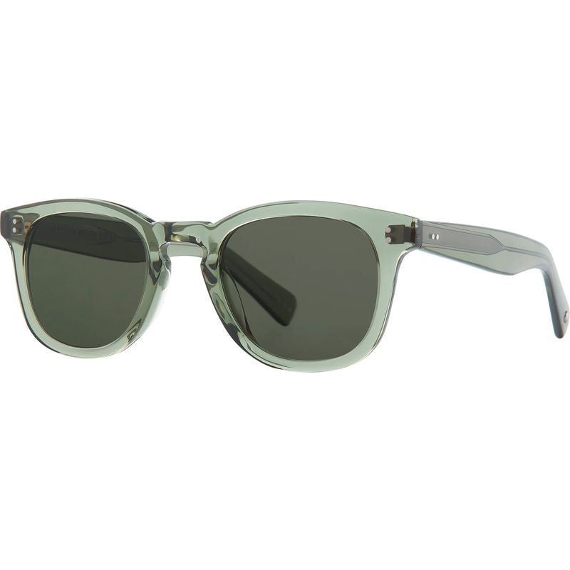 Kinney II, Juniper/Semi-Flat G15 Glass Lenses