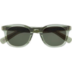 Kinney II, Juniper/Semi-Flat G15 Glass Lenses