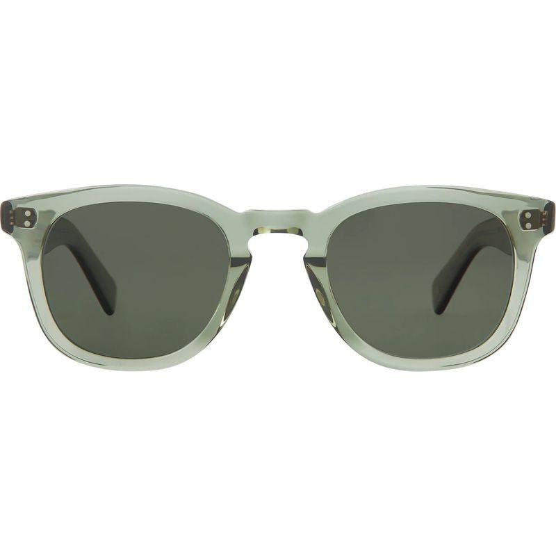 Kinney II, Juniper/Semi-Flat G15 Glass Lenses