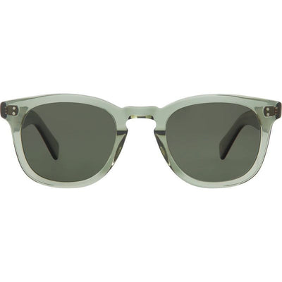 Kinney II, Juniper/Semi-Flat G15 Glass Lenses