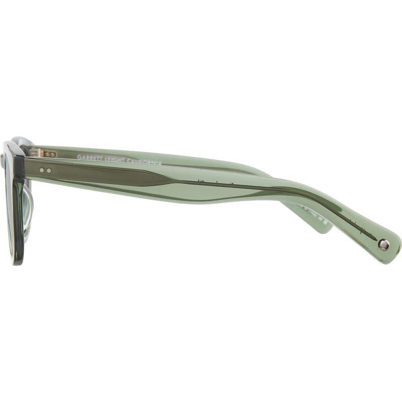 Kinney II, Juniper/Semi-Flat G15 Glass Lenses