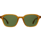 Lachman, Butterscotch/Semi-Flat Pure Green Lenses
