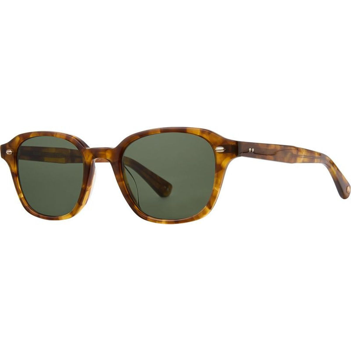 Lachman, Hazel Tortoise/Semi-Flat Pure G15 Lenses