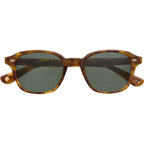 Lachman, Hazel Tortoise/Semi-Flat Pure G15 Lenses