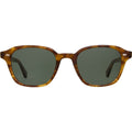 Lachman, Hazel Tortoise/Semi-Flat Pure G15 Lenses