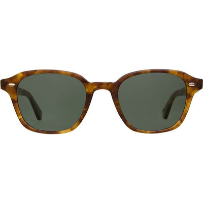 Lachman, Hazel Tortoise/Semi-Flat Pure G15 Lenses