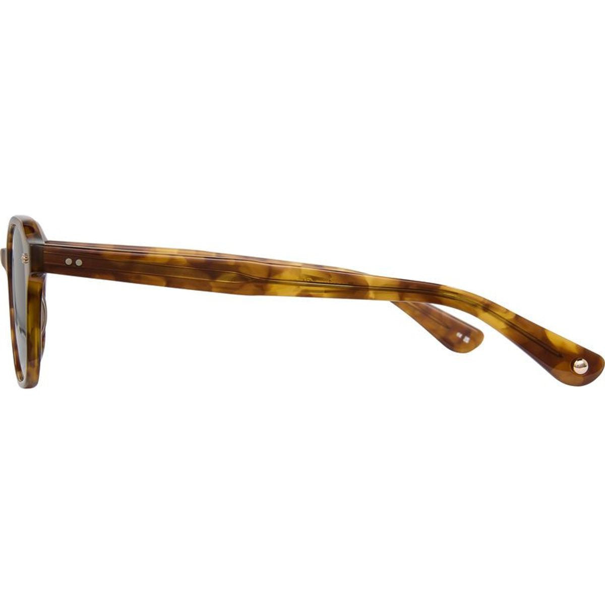 Lachman, Hazel Tortoise/Semi-Flat Pure G15 Lenses