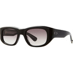 Laguna, Black/Waning Moon Gradient Lenses