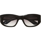 Laguna, Black/Waning Moon Gradient Lenses