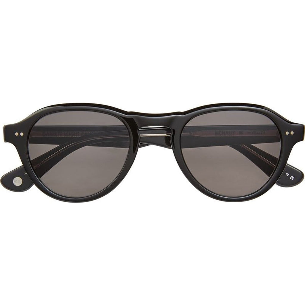 McNally, Black/Dark Grey Lenses