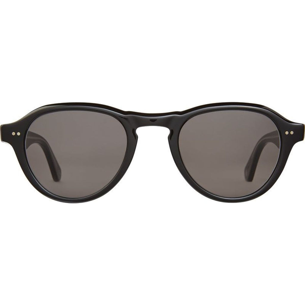 McNally, Black/Dark Grey Lenses