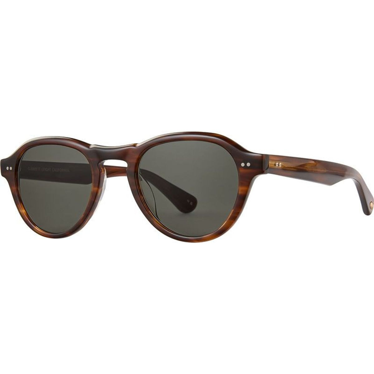 McNally, Brandy Tortoise/G15 Lenses