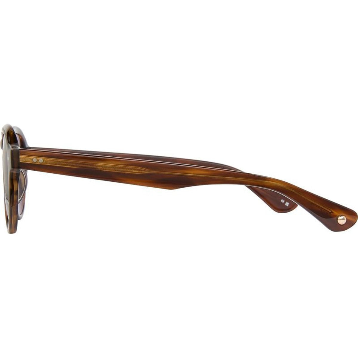 McNally, Brandy Tortoise/G15 Lenses
