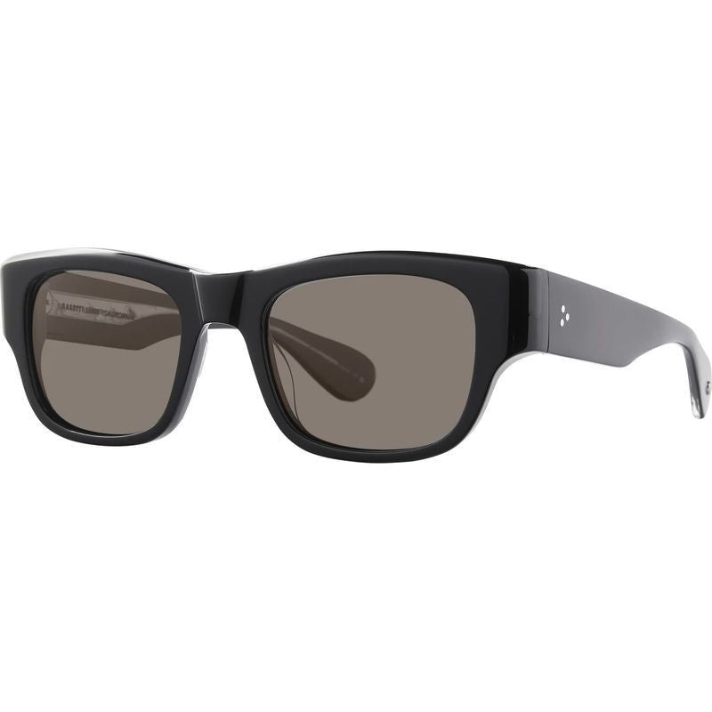 Shasta, Black/Grey Glass Polarised Lenses