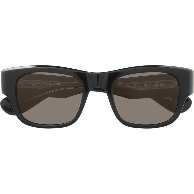 Shasta, Black/Grey Glass Polarised Lenses