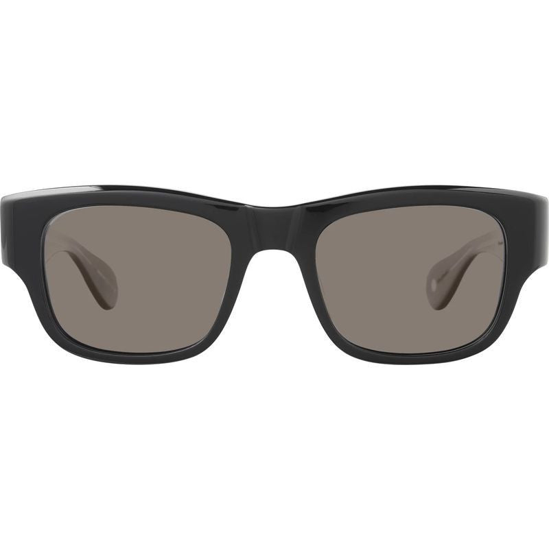 Shasta, Black/Grey Glass Polarised Lenses