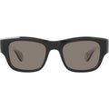 Shasta, Black/Grey Glass Polarised Lenses