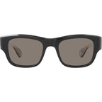 Shasta, Black/Grey Glass Polarised Lenses